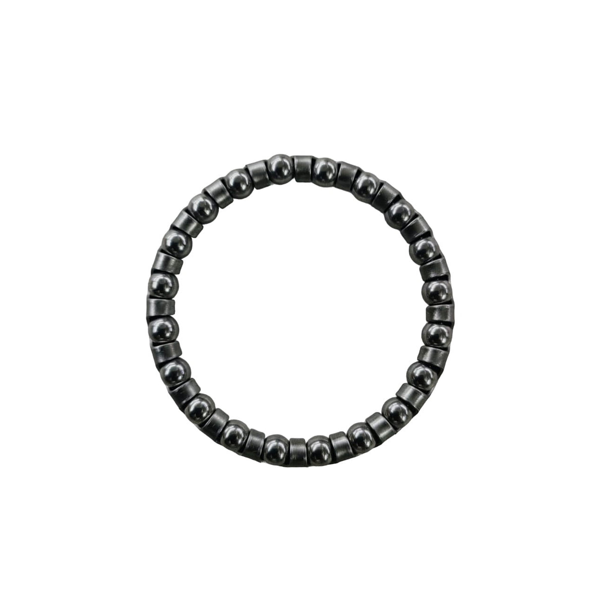 Ball bearing cage for fork 5/32 x 16