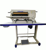 STRAP CUTTER MACHINE