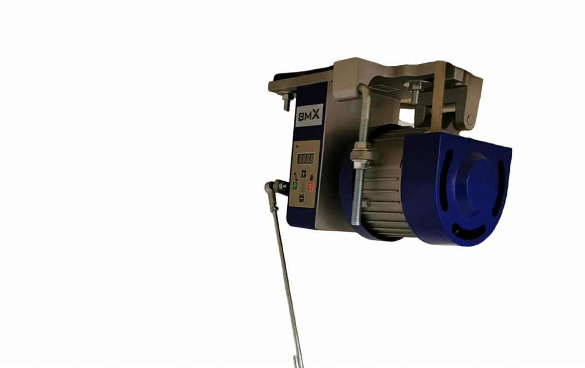 STRAP CUTTER MACHINE