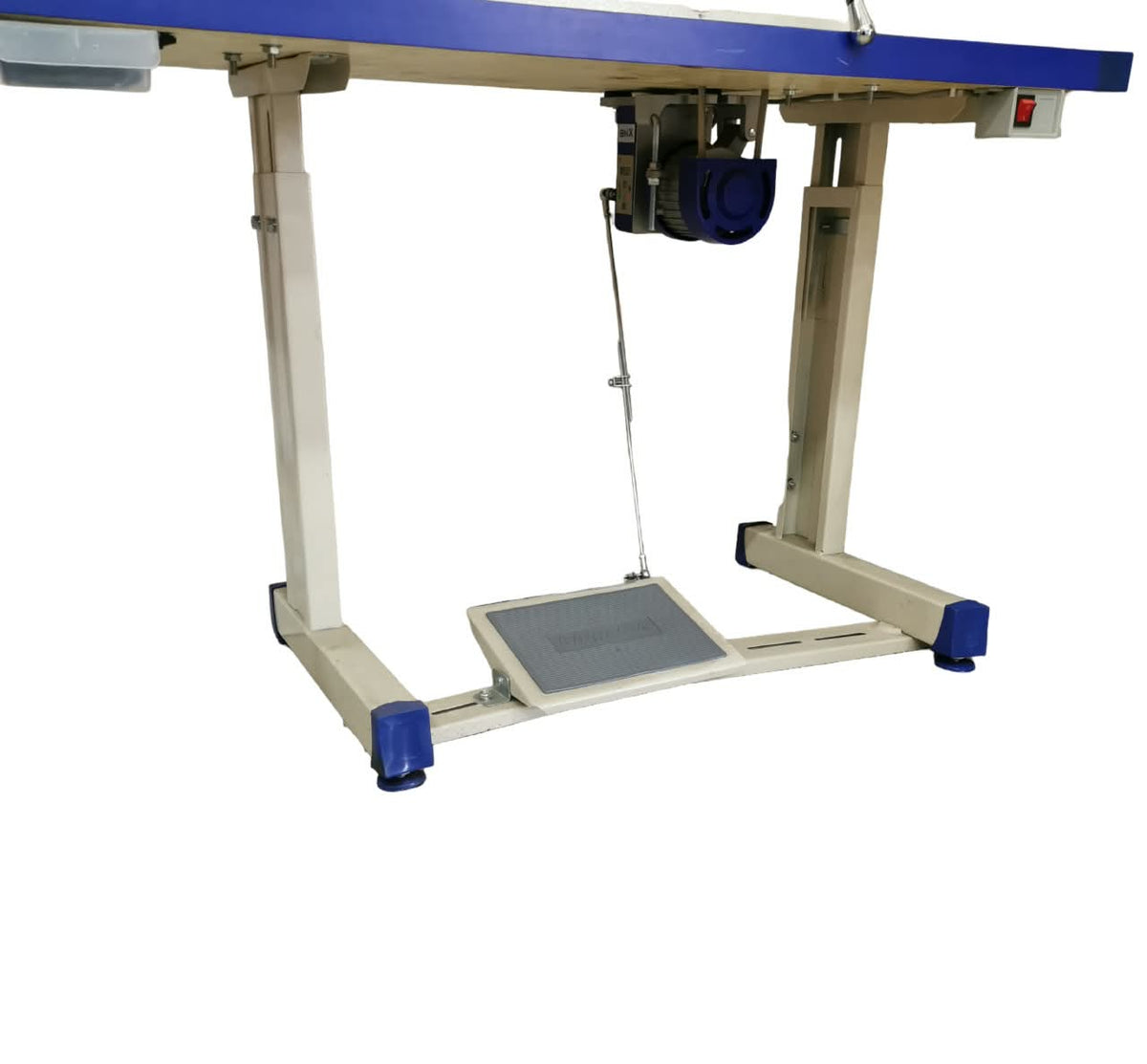 STRAP CUTTER MACHINE