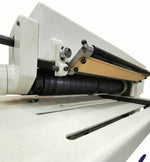 STRAP CUTTER MACHINE