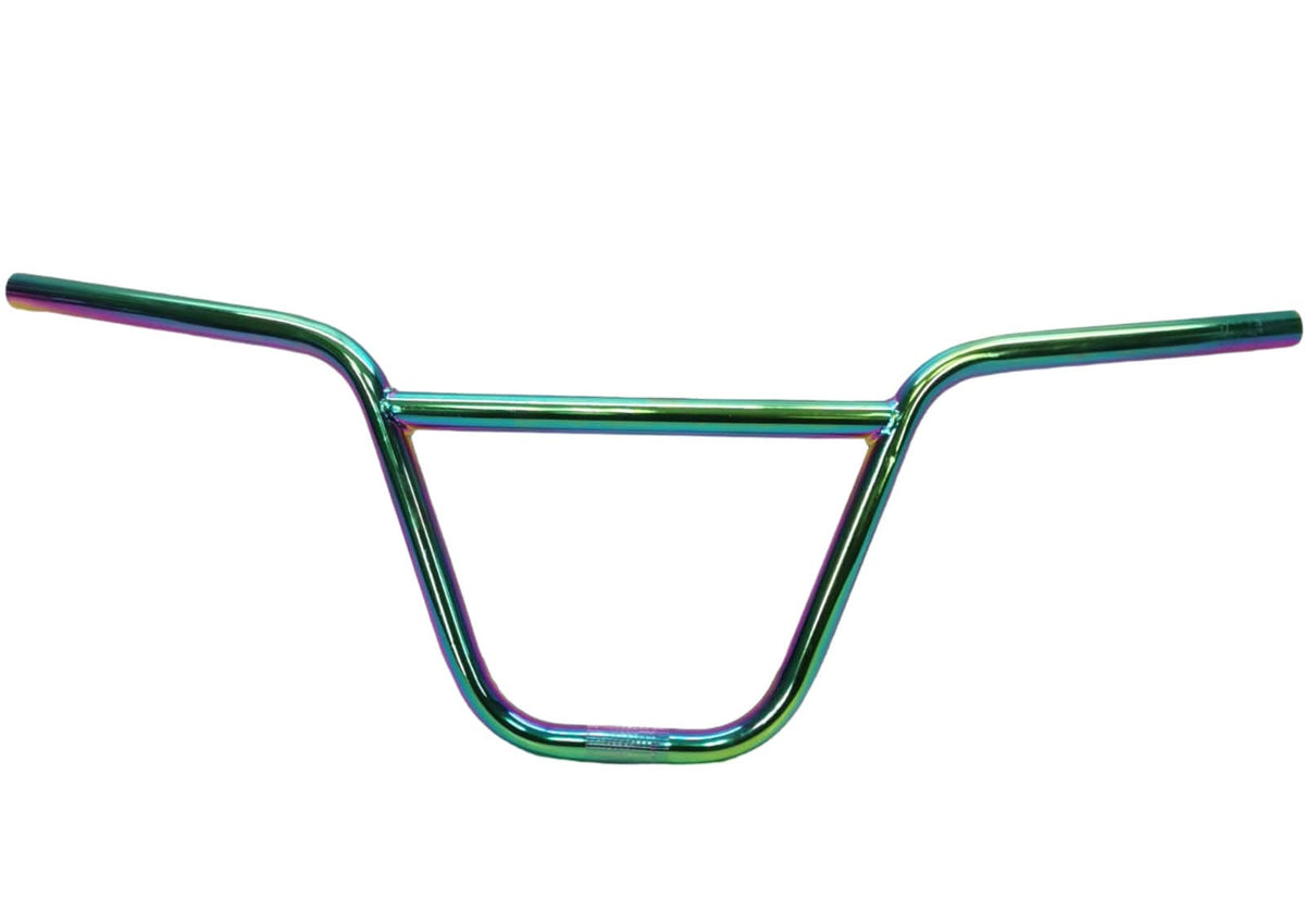 Handle Bar Bmx 22.2mm Colour