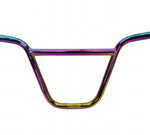 Handle Bar Bmx 22.2mm Colour