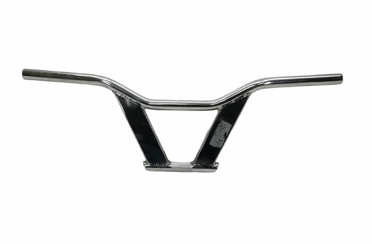 Handle Bar Freestyle 51 CP Big Square CH