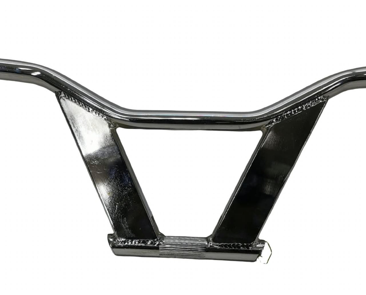 Handle Bar Freestyle 51 CP Big Square CH