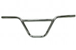 Handle Bar Freestyle Chrome Plated Round Large
