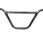 Handle Bar Freestyle Chrome Plated Round Large