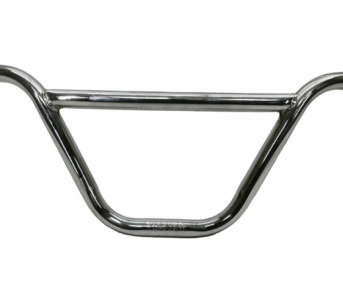 Handle Bar Freestyle Chrome Plated Round Large