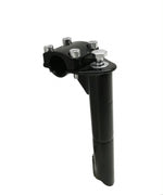 Stem bmx 21.1 4b small alloy top