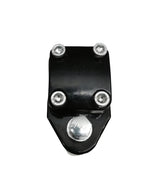 Stem bmx 21.1 4b small alloy top