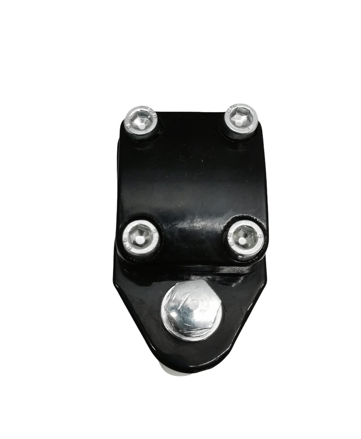 Stem bmx 21.1 4b small alloy top