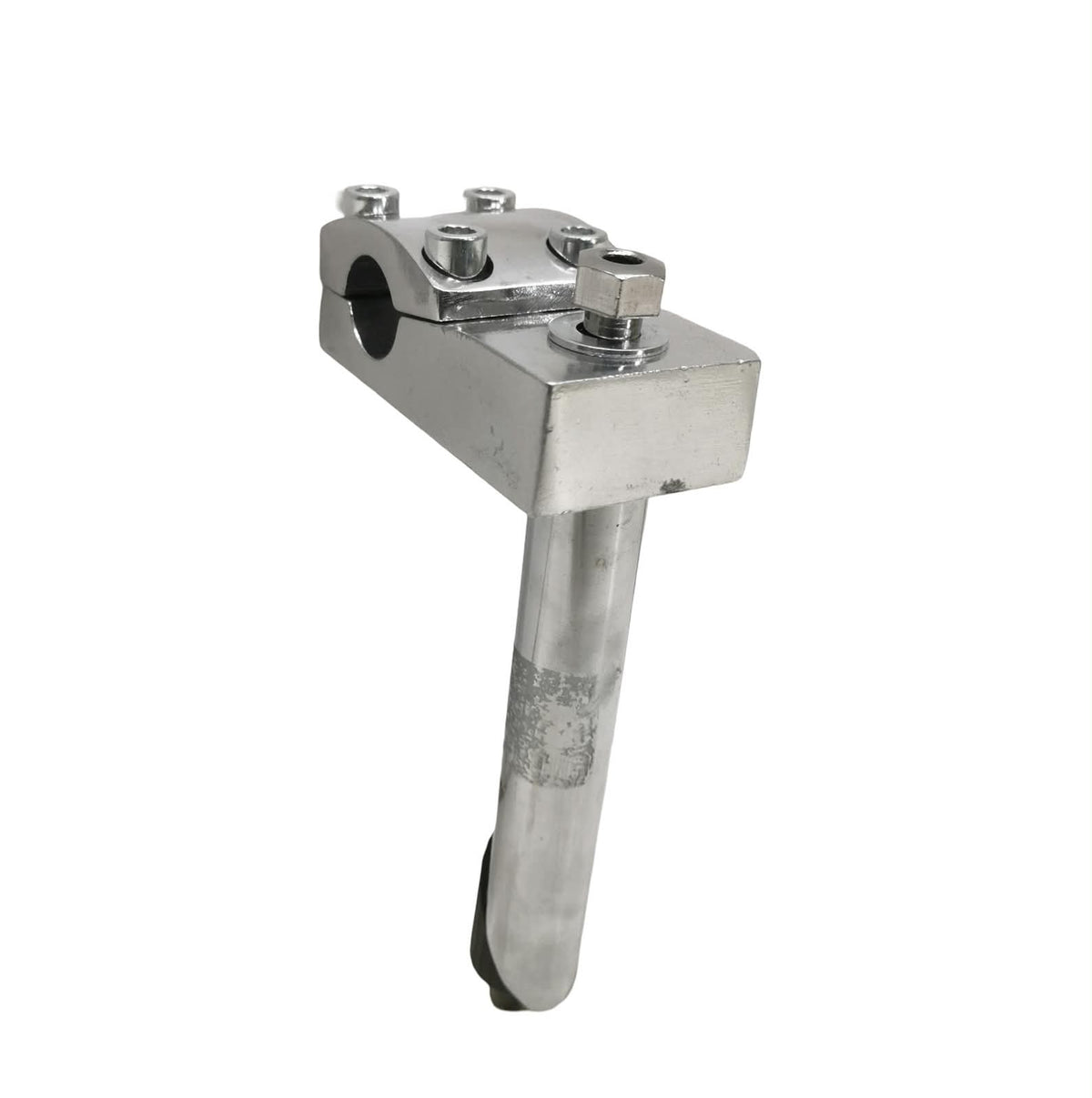 Stem Bmx Alloy F/S 21.1 mm