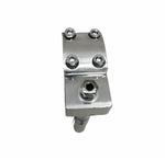 Stem Bmx Alloy F/S 21.1 mm