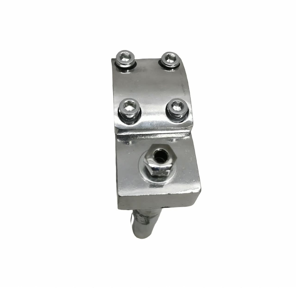 Stem Bmx Alloy F/S 21.1 mm