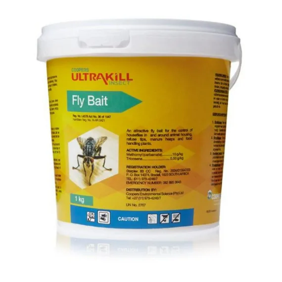 Ultrakill Fly Bait 1kg