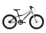 AVALANCHE ANTIX 20" BOYS SILVER/BLACK BLUE. Size: 20".