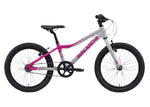 AVALANCHE ANTIX 20" GIRLS SILVER/PINK. Size: 20".