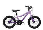 AVALANCHE SHINE 14" GIRLS PRISM PURPLE/GALACTIC GRAPE. Size: 14".
