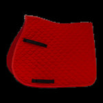 Numnah gp square quilted full size