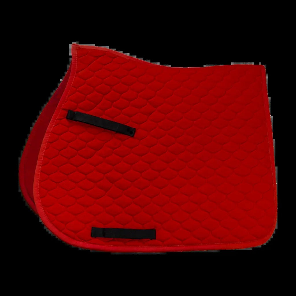 Numnah gp square quilted full size