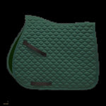 Numnah gp square quilted full size