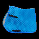 Numnah gp square quilted full size