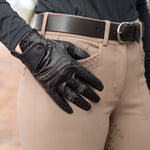 Equileisure Gloves Serino