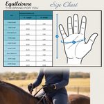 Equileisure Gloves Serino