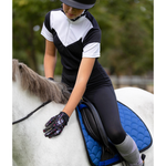 Equileisure Gloves Horse Print
