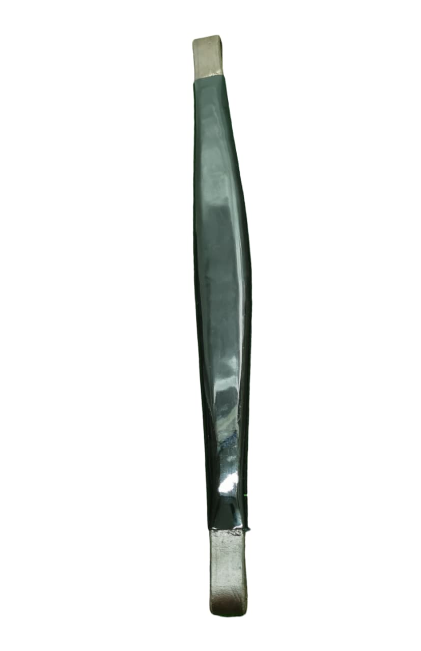 Browband Kevin Eltringham Plain Black American Saddler