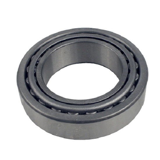 Bearing bush for stub axle single