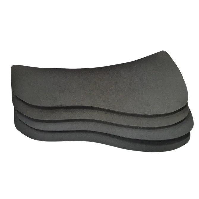 Riser Pad Spare Pads 10mm