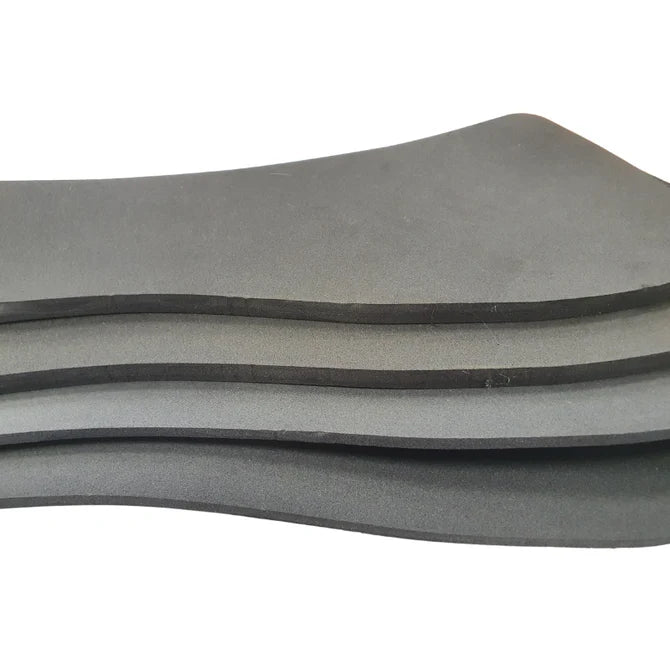 Riser Pad Spare Pads 10mm
