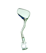 Mirror Alloy Skeleton Blue