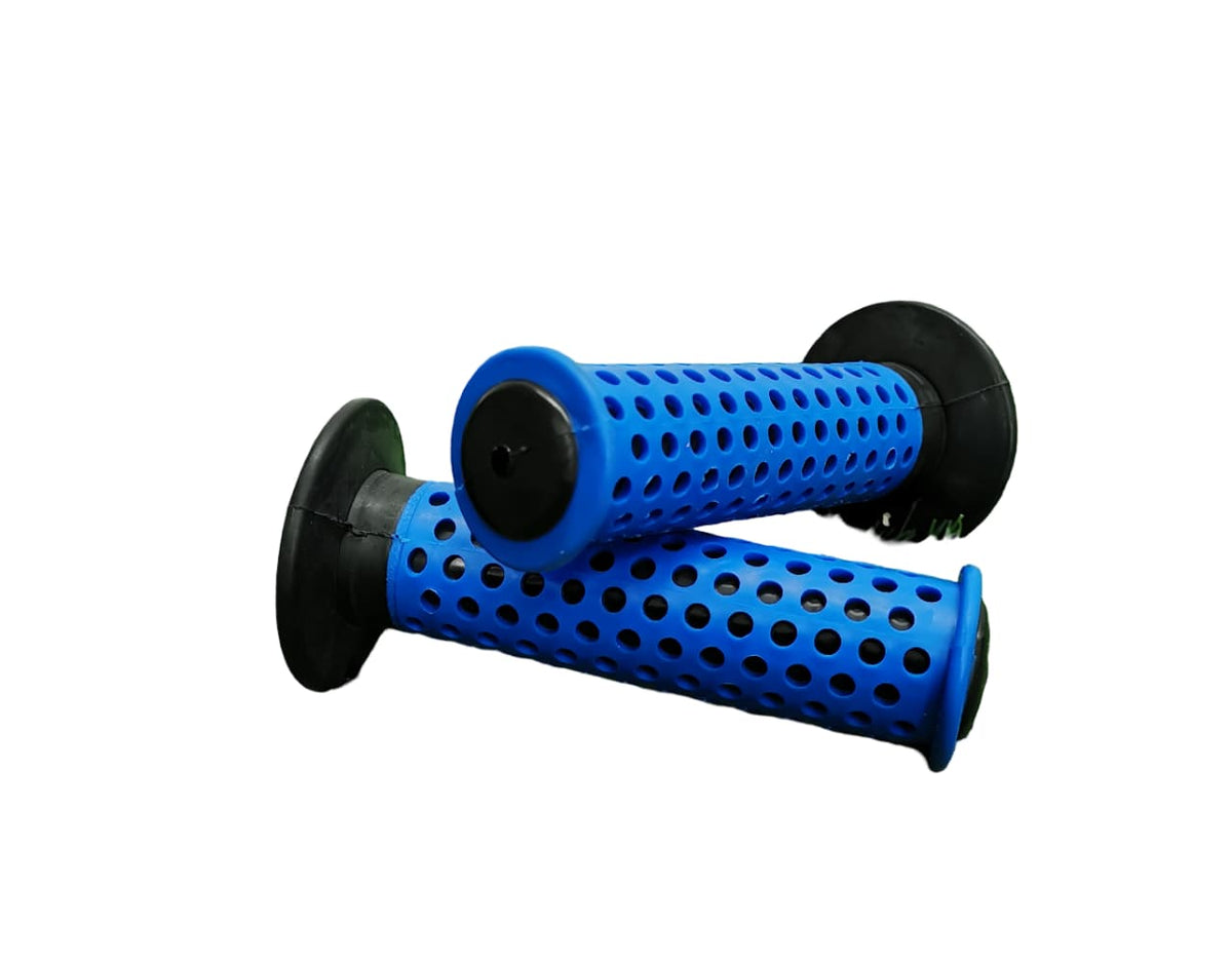 Grips Bmx Ocley Black/Blue