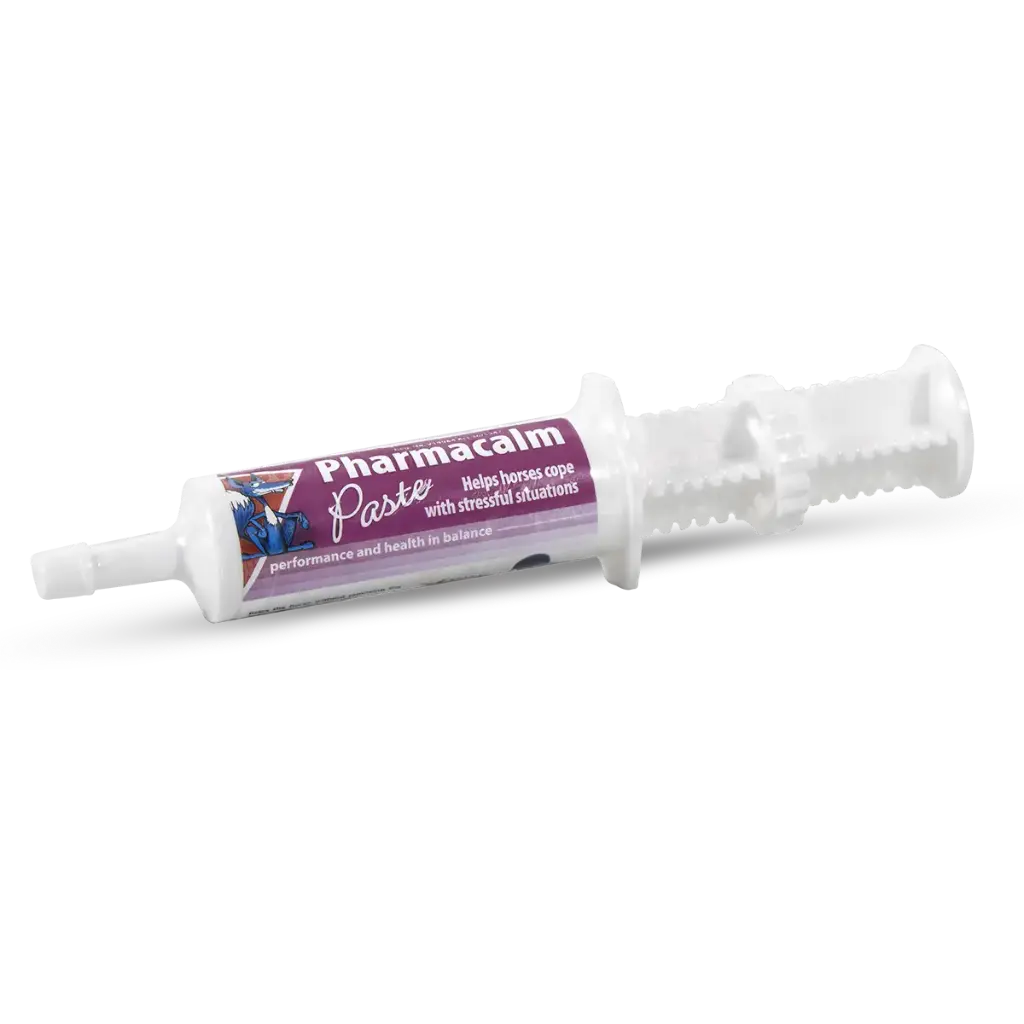 Equifox Pharmacalm paste