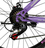 Planet Bicycle - Trendy MTB 29'' - Purple