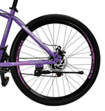 Planet Bicycle - Trendy MTB 29'' - Purple