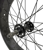 WHEEL 20 X 4.0 FRONT FOR FAT BIKE
