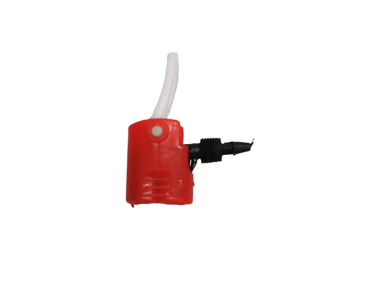 Pump Connectiob Double Head only