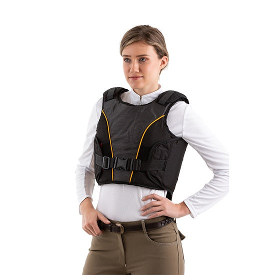 Beta body protector womens fit