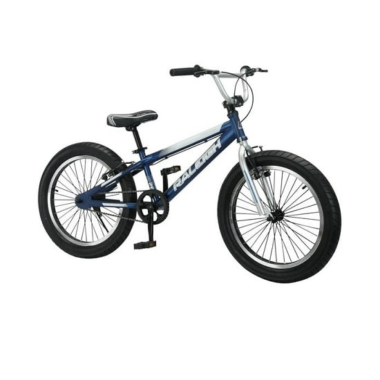 Boys 20 inch bmx bike on sale