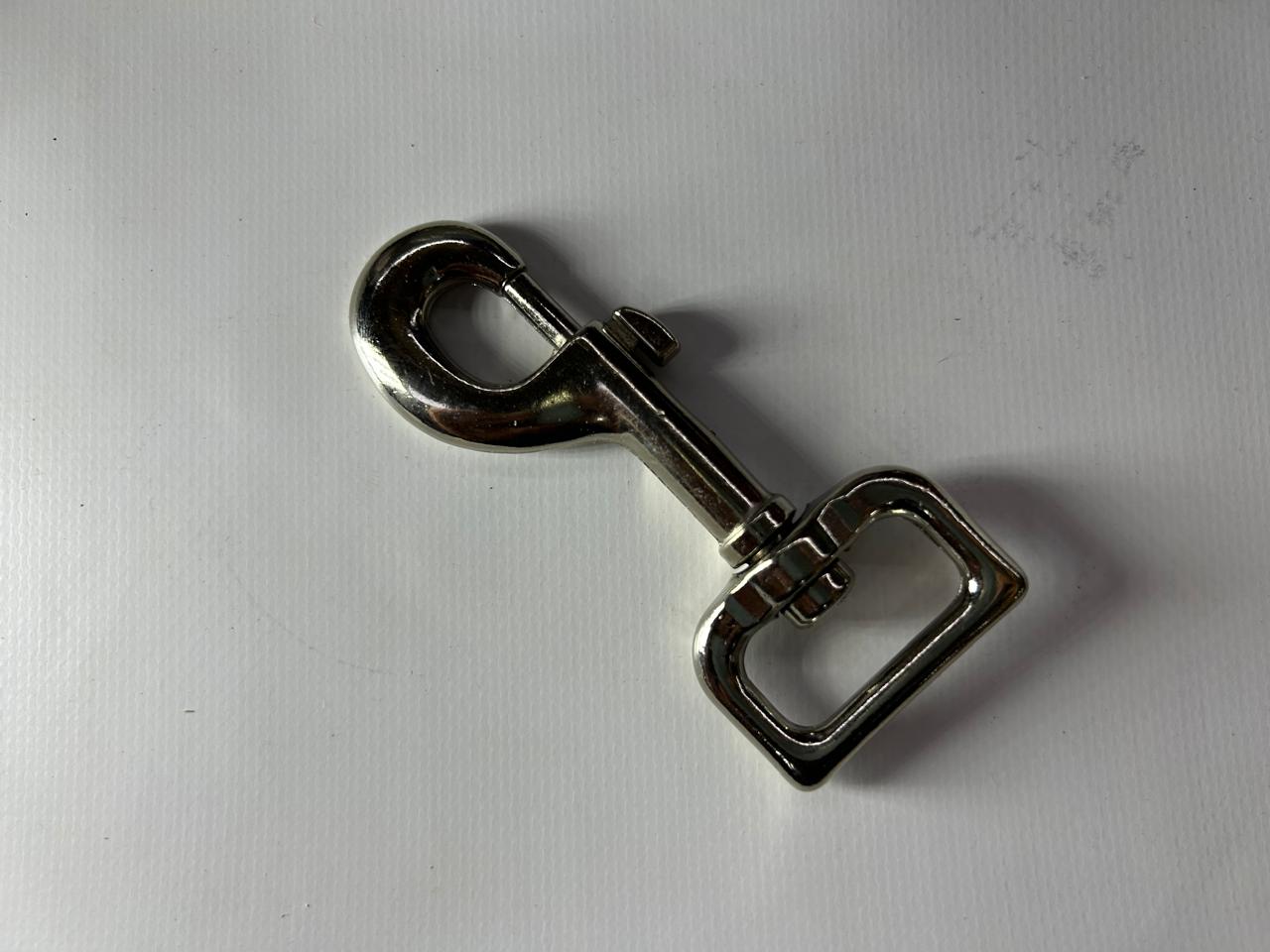 Trigger Hook Snap Bolt 25mm Heavy Duty