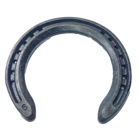 Polo Plates Horseshoes TC – pairs