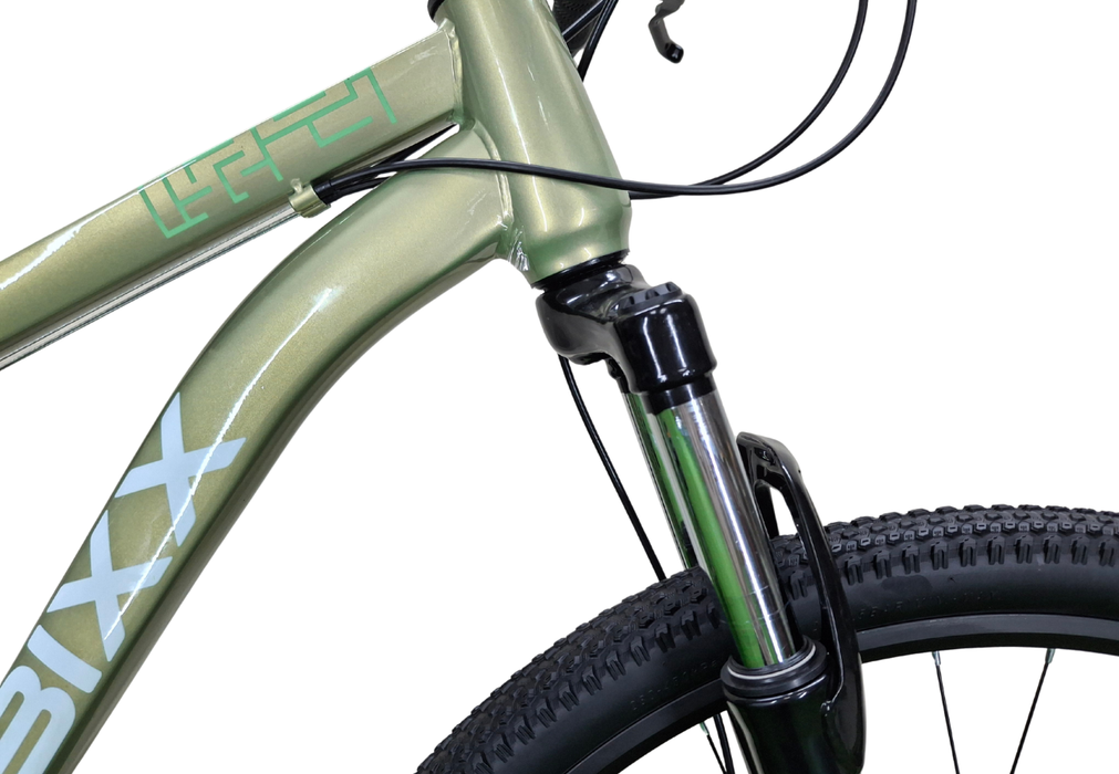 Cubbix MTB 29 INCH MT16 Frame 17