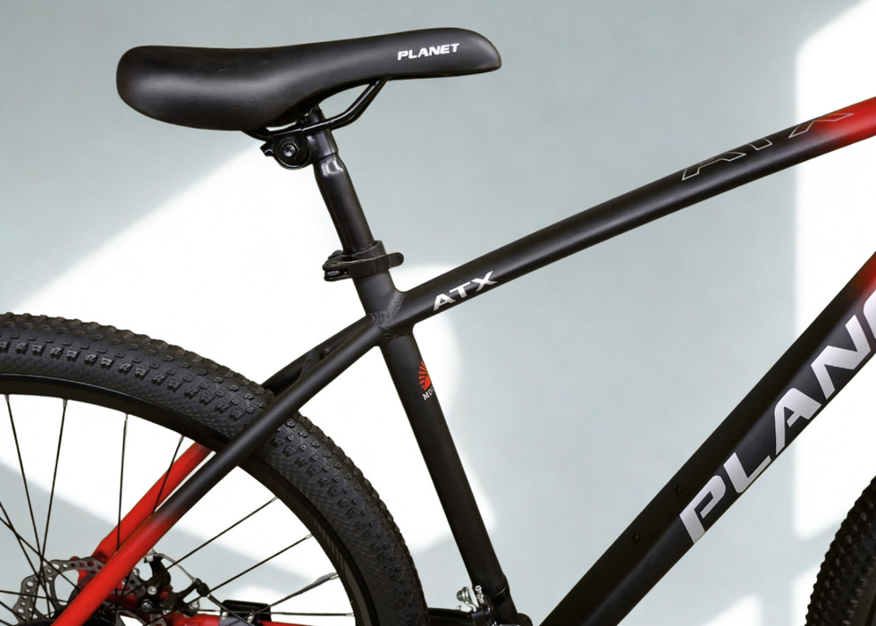 Bicycle Planet MTB ATX 21Speed 19 Shimano