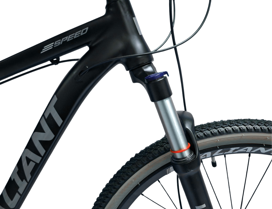 BICYCLE MTB VALIANT 29 INCH ALLOY FRAME