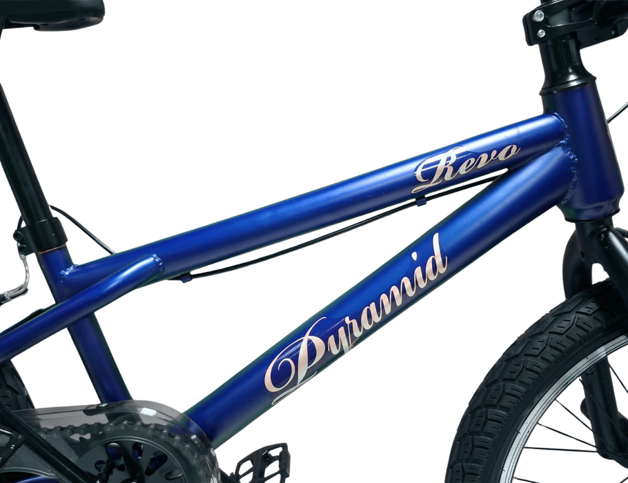 BMX 20 INCH REVO