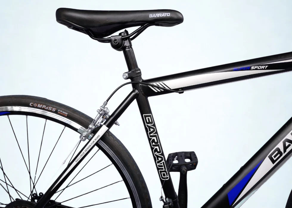 Road Bike Barrato