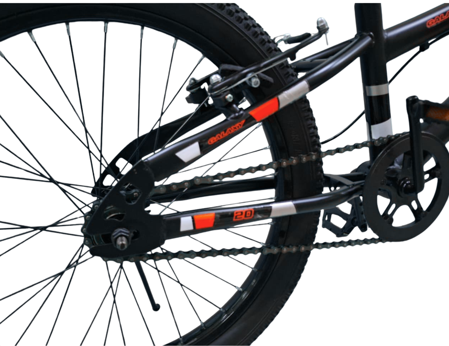 XPLORE BMX 20INCH BMX BOYS